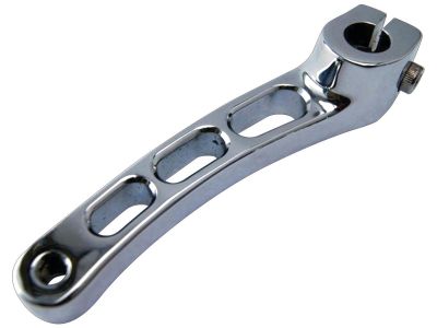 642712 - CCE Slotted Shift Lever Chrome