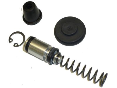 642865 - KUSTOM TECH Rebuild Kit, Wire Operated Master Cylinder with Reservoir, 642866/642867