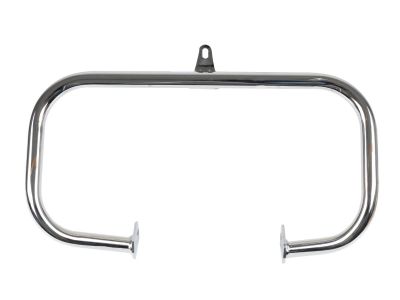 642909 - CCE Front Highway Bar For 84-99 FX Softail, 80-86 FXWG, 72-85 FX-Models Black