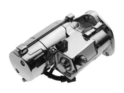 644068 - Motor Factory High Torque Starter Chrome 1.8 kW