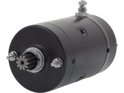 644072 - Motor Factory Hitachi-Style Starter Black 1.4 kW