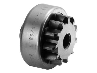 644074 - CCE Starter Drive Gear Replacement Starter Drive Gear