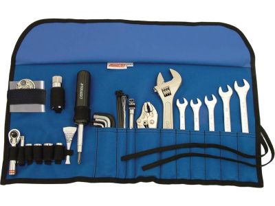 645532 - CruzTOOLS Roadtech H3 Tool Kit