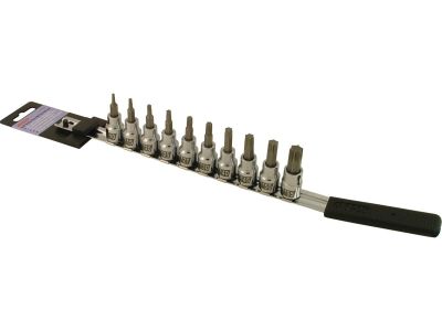645536 - CruzTOOLS Torx 3/8