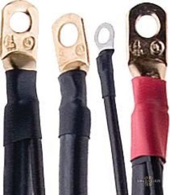 647534 - TERRY Mega Battery Cables with 12
