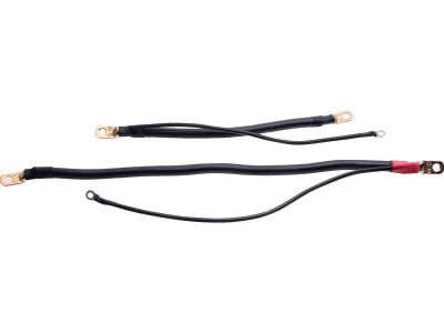 647541 - TERRY Mega Battery Cables with 12