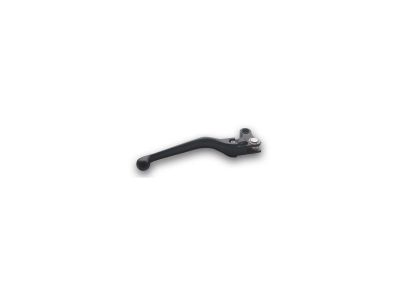 647993 - CCE Ergonomic Smooth Hand Control Replacement Lever Black