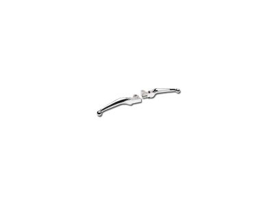 648002 - CCE Ergonomic Smooth Hand Control Replacement Lever Chrome
