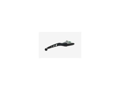 648012 - CCE Ergonomic 4-Slot Hand Control Replacement Lever Black