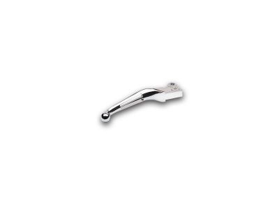 648013 - CCE Ergonomic 2-Slot Hand Control Replacement Lever Chrome