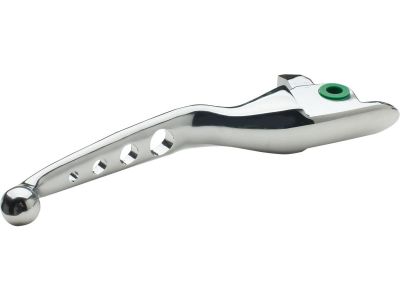 648016 - CCE Ergonomic 4-Slot Hand Control Replacement Lever Chrome