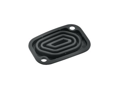 648031 - CCE Replacement Gasket for 648030 Hand Control Master Cylinder Cover Replacement Gasket