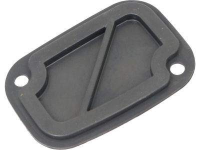 648033 - CCE Replacement Gasket for 648032 Hand Control Master Cylinder Cover Replacement Gasket