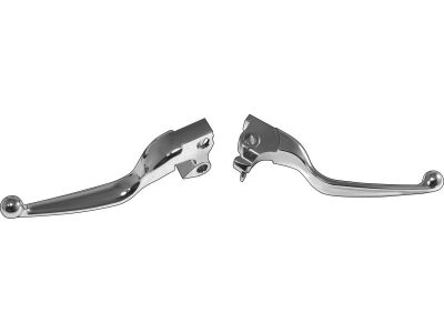 648034 - CCE Smooth Hand Control Replacement Lever Chrome