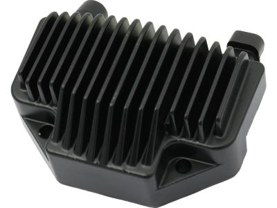 648382 - Motor Factory OEM Replacement Voltage Regulator Black