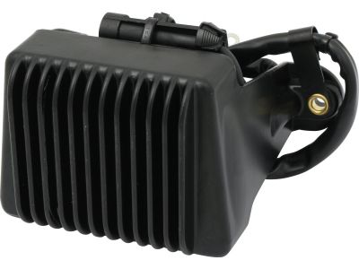 648384 - Motor Factory OEM Replacement Voltage Regulator Black