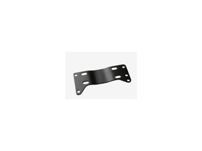 650141 - CCE Transmission Mounting Plate, black