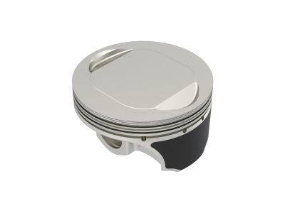 650962 - KB Forged Performance Piston Kit Stroke 4,000