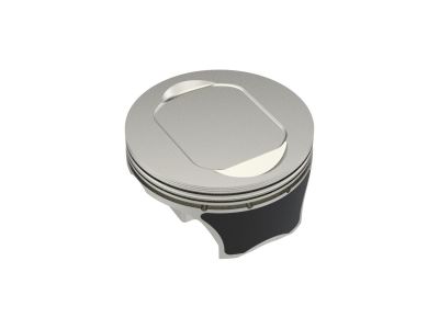 650984 - KB Forged Performance Piston Kit Stroke 4,375