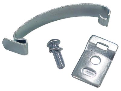 651305 - CCE Spring Clip Distributor Replacement Spring Clip