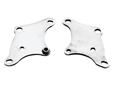 651312 - PAUGHCO Front Motor Mount