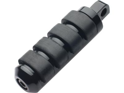 651803 - CCE Vibra-Kushion Foot Pegs Small Version Black