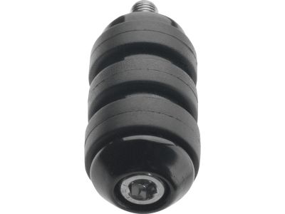 651804 - CCE Vibra-Kushion Shifter Pegs Standard Version Black