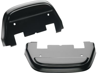651809 - CCE Passenger Floorboard Cover Black