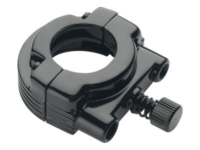 651827 - CCE SINGLE CABLE THROTTLE CLAMP Throttle Clamp