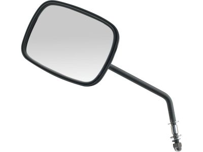 651842 - CCE OEM Style Mirror Long stem Black Right