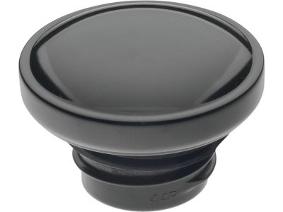 651853 - CCE OEM-Style Screw-Inn Gas Cap Right side cap only (Vented) Black