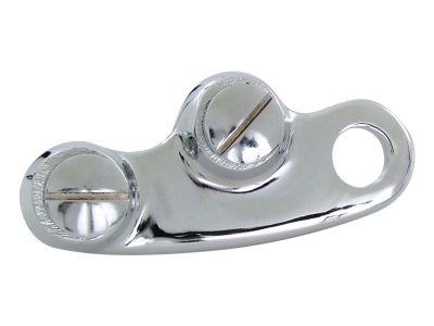 652112 - DNA Left Chrome Rocker Lever for Springer