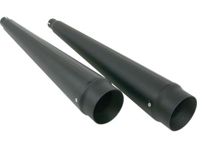 652115 - DNA Megaphone Slip-On Muffler Black