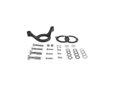 652121 - DNA Breather Bracket Black