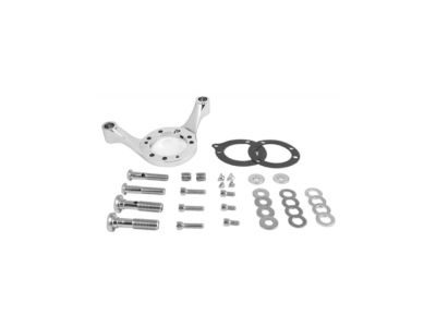 652123 - DNA Breather Bracket Black