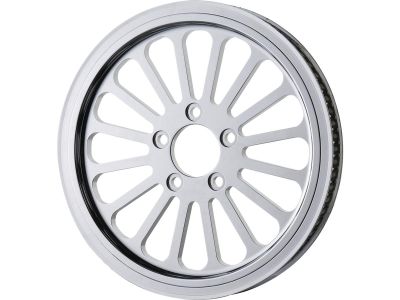 652129 - DNA Super Spoke Pulley Chrome 1