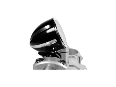 652563 - motogadget mst Groove Gauge Cup Housing Black Anodized