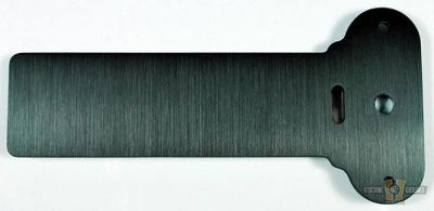 652854 - motogadget motoscope mini combi Universal Instrument Mounting Bracket ...