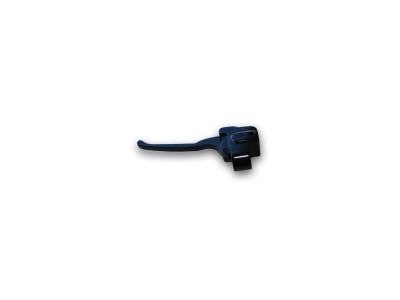 652962 - GMA Custom Clutch Cable Perch Assembly Black Anodized