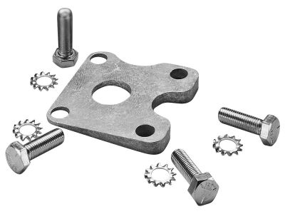 65303 - Pro-One KICKSTAND ANGLE PLATE