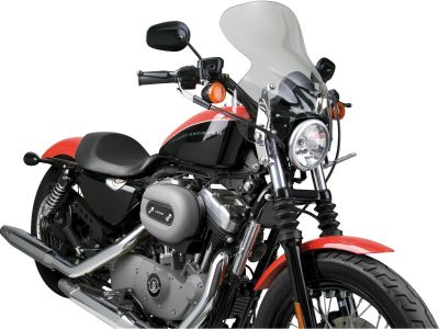 653150 - National Cycle Stinger Windshield Height: 13