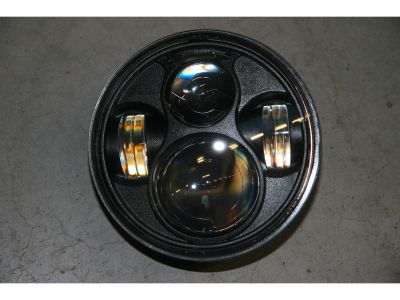 653178 - Speaker LED 5 3/4 Insert For driving on the left side of the road (RHD)