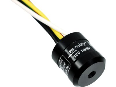 653346 - motogadget mo.relay+ Module