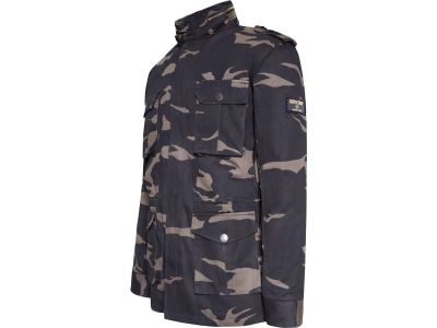 653636 - John Doe Originals Field Jacket Camouflage   2XL