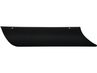653641 - BSL Bomb Heat Shield Black