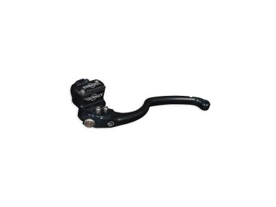 653674 - BERINGER Radial Aerotec Clutch Master Cylinder Kit Long lever Black 20,6 mm 1" Hydraulic Clutch