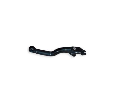 653681 - BERINGER Aerotec Clutch Hand Controls Replacement Lever Short lever Black Hydraulic Clutch Side