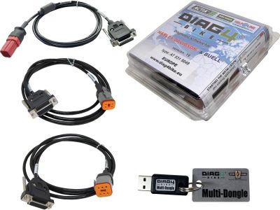 653747 - ATAL Diag4Bike Diagnostic Software for Harley-Davidson