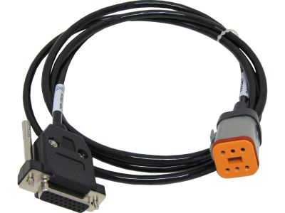 653748 - ATAL Diag4Bike 6-Pin Serial Data Link Connector