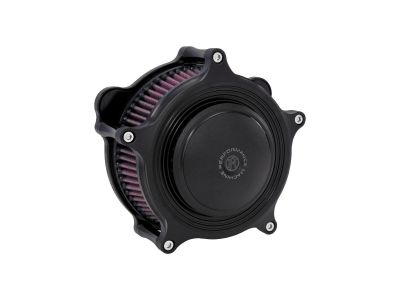 653844 - PM Super Gas Air Cleaner Black Ops